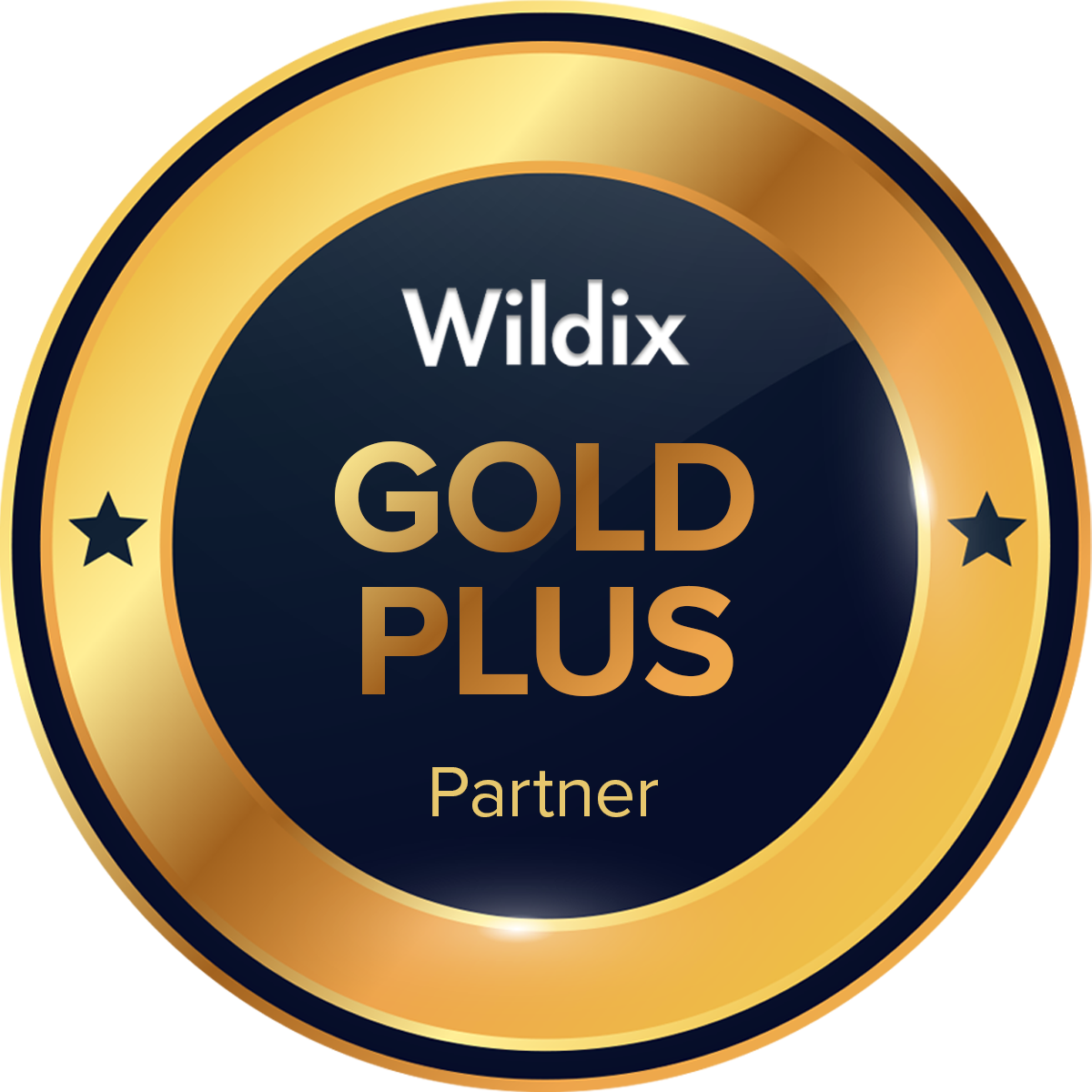 Wildix Gold Plus Partner