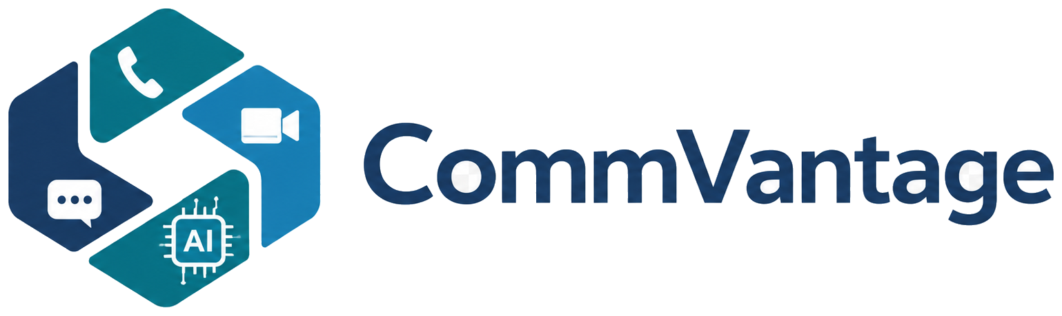 CommVantage
